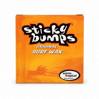 Sticky Bumps Warm