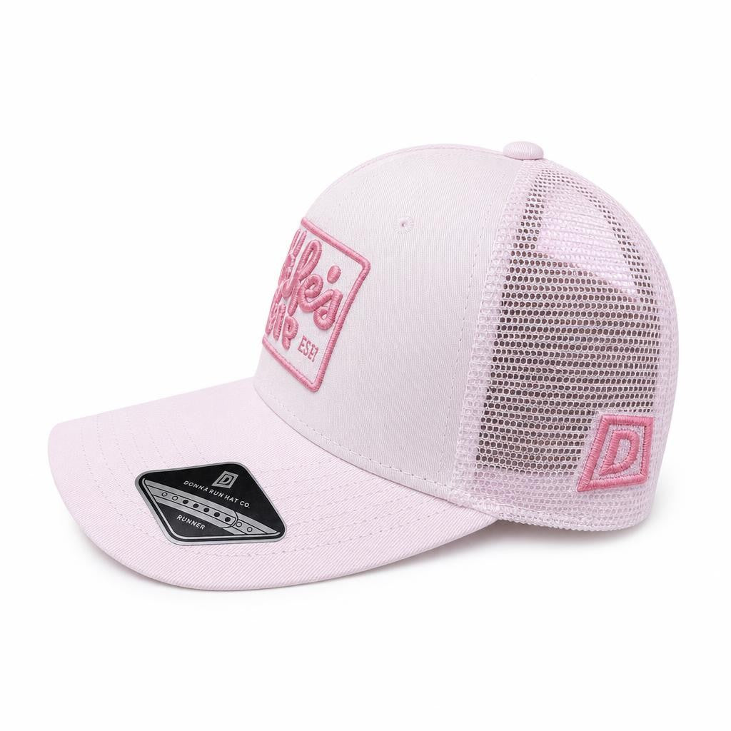 Donna Run Hat