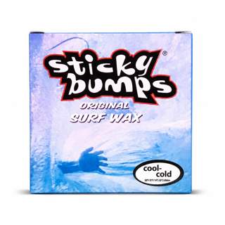 Sticky Bumps Cool