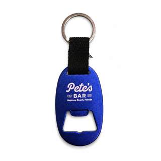 Pete's Keychains