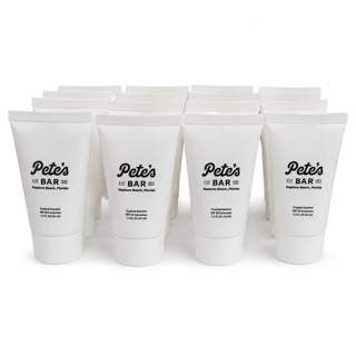 Pete's Sunscreen