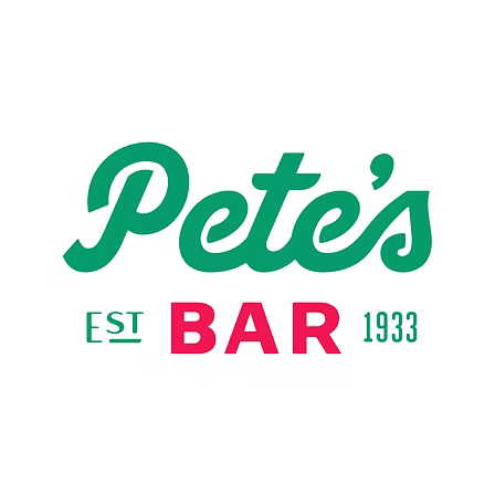 Pete's Merch