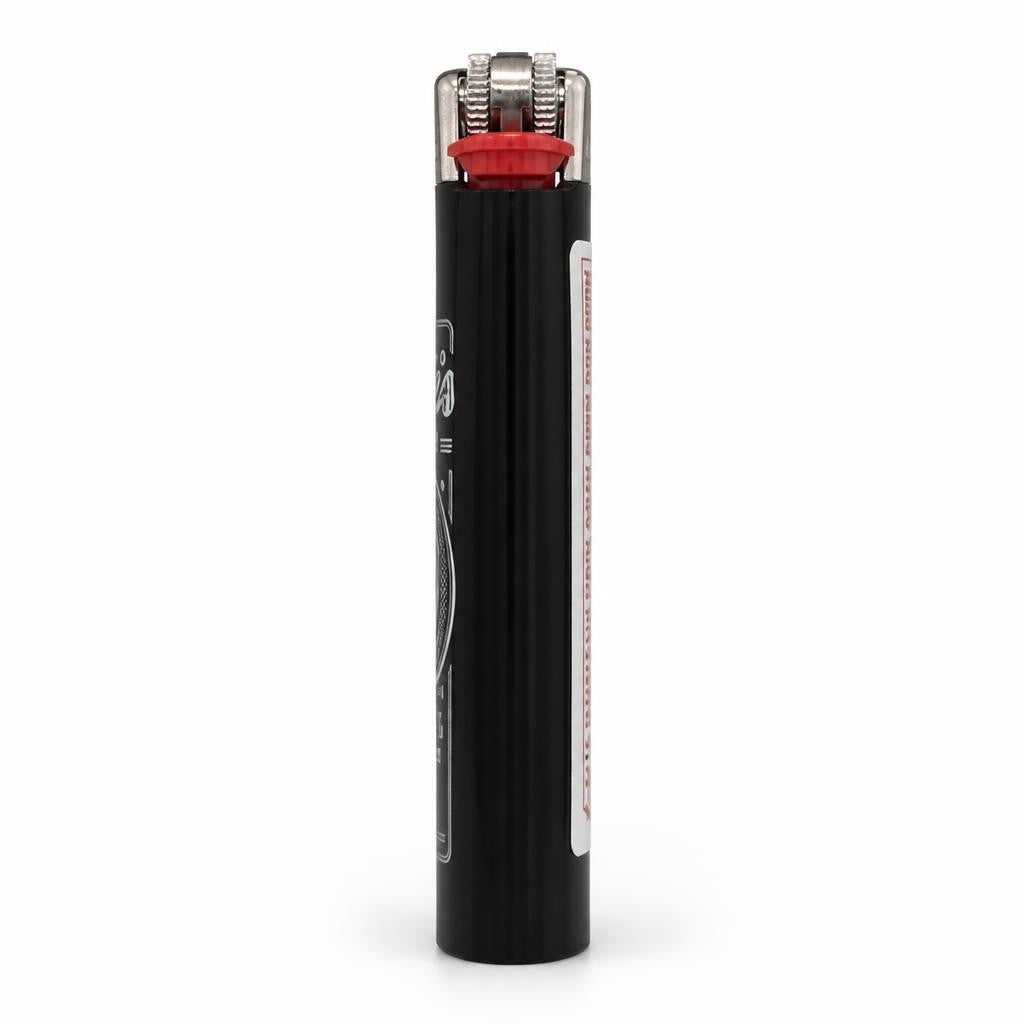 Lighters - alternate 1 view - official Pete's Bar merchandise